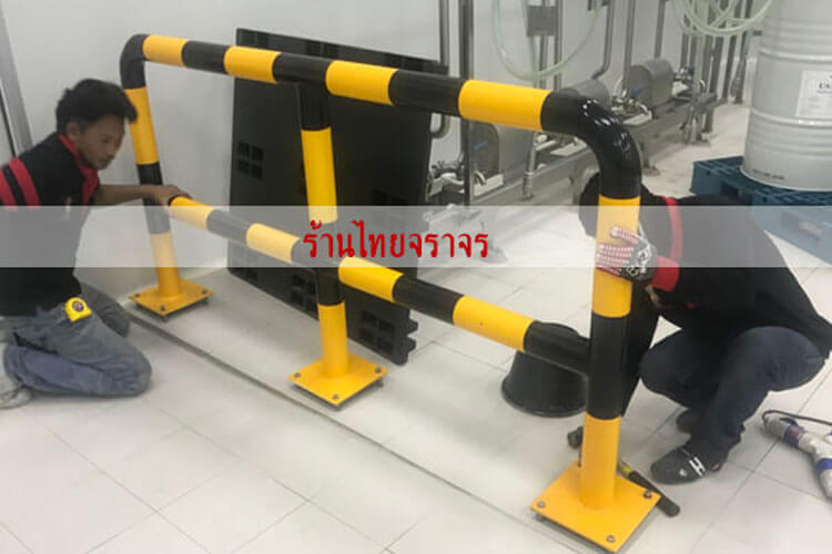 traffic bollards6